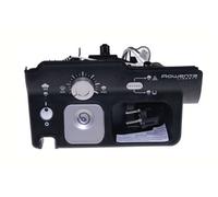 Boitier Avant Complet Pour Pieces Entretien Du Linge Petit Electromenager - Cs-00110626