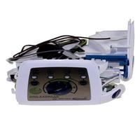 BOITIER AVANT/ENROULEUR pour PIECES ENTRETIEN DU LINGE PETIT ELECTROMENAGER CALOR - CS-00121378