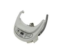 Boitier avant et carte électronique Centrale vapeur (CS-00135037 CALOR)