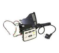 Boitier avant et carte électronique Centrale vapeur CS-00144308 CALOR - 333008 G