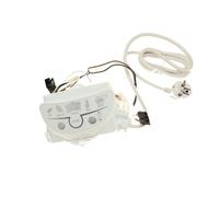 Boitier avant et carte électronique Centrale vapeur (CS-00144536 CALOR)