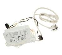 Boitier avant et carte électronique Centrale vapeur (CS-00144536 CALOR)