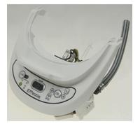 Boitier avant et Carte électronique de remplacement pour centrale vapeur Calor - Calor - réf. CS-00135037