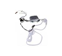 boitier/ avant+ module + cordon pour fers à repasser