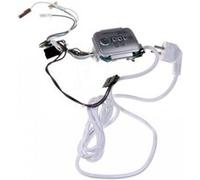 boitier/ avant+ module + cordon pour fers à repasser calor G