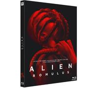 Boîtier avec fourreau Alien Romulus - 20th Century Studios