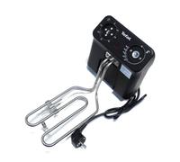 Boitier avec résistance - Friteuse (SS-996441 TEFAL)