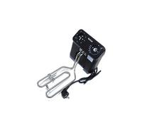 Boitier avec résistance Friteuse, Airfryer SS-996441 TEFAL
