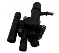 Boitier Avec Thermostat - Renault Scenic 1.9 Dci 101 Rx4 09/1999-08/2003