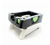 Festool CT MINI Facelift ET-BG Boîtier avec verrouillage demi-tour pour aspirateurs Festool CT MINI/MIDI ( 499748 )