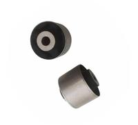 Boîtier Bague Différence Arrière Pour Kia Pour Sorento XM 2.0T 2.4L 3.5L | OE:53912-2E200 boîtier de différentiel arrière, douille de montage isolant, manchon en caoutchouc fixe
