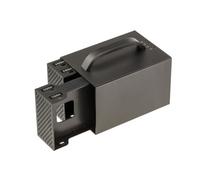 Boitier Baie USB 3.2 Gen 2 10G pour 4 disques SATA . Alimentation 75W, capacité 64TB. Possibilité de RAID Logiciel 0 1 5