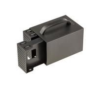 Kalea Informatique Boîtier baie USB 3.2 Gen 2 (10G) 4x SATA 64TB 75W Raid logiciel 0/1/5