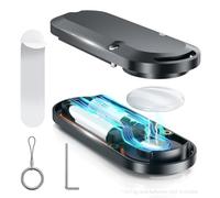 Boîtier Batterie Externe Prolongée Étanche IP69 pour Voitures, Remorques et Motos, Compact et Portable pour Utilisation en Plein Air