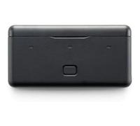 Boîtier batterie multifonctionnel 3 Dji Noir pour Osmo Noir