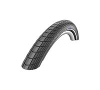 boîtier Big Apple24 x 2,00 (50-507) noir