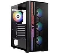 Boîtier BitFenix Apollo Noir G