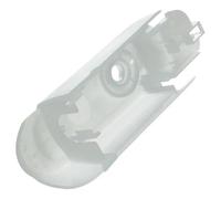 Laden Boîtier thermostat blanc translucide pour réfrigérateur 481010468434