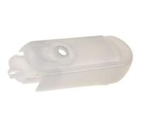 Boitier Blanc Translucide Thermostat Pour Refrigerateur Laden - 481010468434 Blanc G