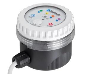 Boîtier Bluetooth pour 4 électrovannes programmables Bluetooth + App