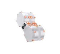 Boîtier Bobine AMS Lite Compatible avec Bambu Lab A1