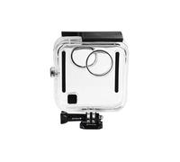 Boîtier Boîtier Étanche Pour Caméra Gopro Fusion D'Action, Plongée Sous-Marine 45M BT129 G