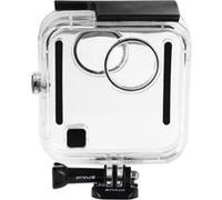 Boîtier Boîtier étanche pour caméra GoPro Fusion d'action, plongée sous-marine 45M Uiao