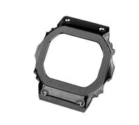 Boîtier bracelet montre métal inoxydable compatible avec Casio | Modification 3299 GM-5600 DW5600 GWM-5610 GW-B5600 GB-5600
