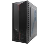 Boîtier Cabinet ATX Alantik CASA62 avec Alimentation 500W USB 3.0 PC Jeux Bureau