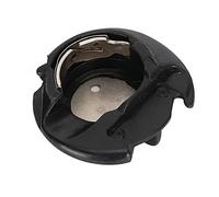 Boîtier Canette Avec Crochet Rotatif, Multifonctionnel, Léger, Accessoire Machine À Coudre, Adapté Pour - Conception Durable, Installation Facile, Usage Domestique