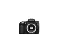 Boîtier Canon EOS 90D - Neuf, article authentique dans sa boîte d'origine (ACE-51086)