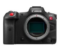 Boîtier Canon EOS R5 C | ✅ 450 € de cashback