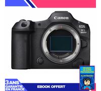 Boitier Canon EOS R5 MK2 + Ebook 'Devenez Un Super Photographe