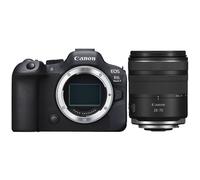 Boîtier Canon EOS R6 mark II + RF 28-70mm F/2.8 IS STM | ✅ + Premium Service Pack d'une valeur de 119,-