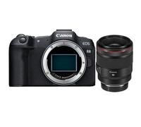 Boîtier Canon EOS R8 + RF 50mm f1.2L USM | Occasion