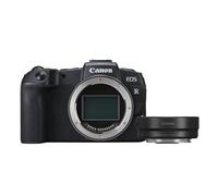 Boîtier Canon EOS RP + Adaptateur de monture EF - RF | ✅ 200 € de cashback