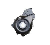 Boîtier Capot Stator Moteur Accessoires pour Boîtier De Couvercle Latéral Moteur Moto pour 450SR SR450 CF400-6