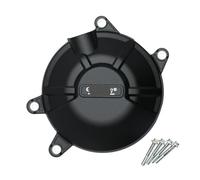 Boîtier Capot Stator Moteur Couvercle De Protection du Moteur Moto, Embrayage/alternateur D'impulsion pour CBR500R CBR500F CB500X 2019-2024 CM500 2020-2023