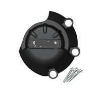 Boîtier Capot Stator Moteur Couvercle De Protection du Moteur Moto, Embrayage/alternateur D'impulsion pour CBR500R CBR500F CB500X 2019-2024 CM500 2020-2023