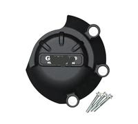 Boîtier Capot Stator Moteur pour CBR500R 2015-2018 pour CB500F CB500X CB500 FX Couvercle De Protection Moteur Motos D'impulsion D'alternateur d'embrayage