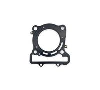 Boîtier Capot Stator Moteur pour YBS300 Kit De Joint Moteur Moto Culasse LONCIN Carter Complet