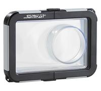 Boîtier Case I étanche pour Appareil numérique [Somikon]