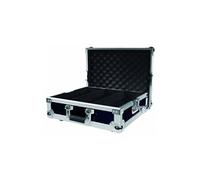 Boitier cd pro noir