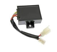 Boîtier CDI 1712/1713 Compatible avec 21119-2157 21119-2116 AM105574 131800-0131 21119-2120 Kawasakii Mule FD501V FD590V FD611V FD620D FD661D