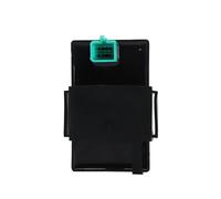 Boîtier CDI 4 Broches Universel pour Moto, Module d'allumage CC pour Pit Bike, Quad et Moto 50, 70, 90 et 110 cm³.