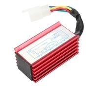 Boîtier CDI 5 Broches Pour Quad Kart Pit-bike Dirt Bike Pour CRF50 50cc 110cc 125cc 140cc 150cc 160cc Prise Bobine D'Allumage(A)