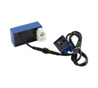 Boîtier CDI 6 Broches AC Racing À Réglage Numérique Pour Scooters, Cyclomoteurs Et Quads Pour GY6 125, 139QMB 152QMI