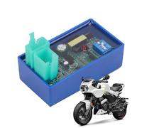 Boîtier CDI AC 6 Broches Réglable | Bobines d'allumage powersports pour un fonctionnement optimal du moteur et pour répondre à vos besoins de conduite