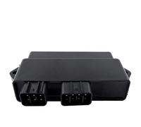 Boîtier CDI Accessoires moto : Allumage numérique intelligent CDI ECU TCI, boîtier d'allumage gauche pour YFM 350 YFM350