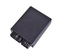 Boîtier Cdi Allumage Compatible Avec Pour ZR250 Balius 1990-1997 Unité CDI D'allumage Numérique De Moto 10 Broches
